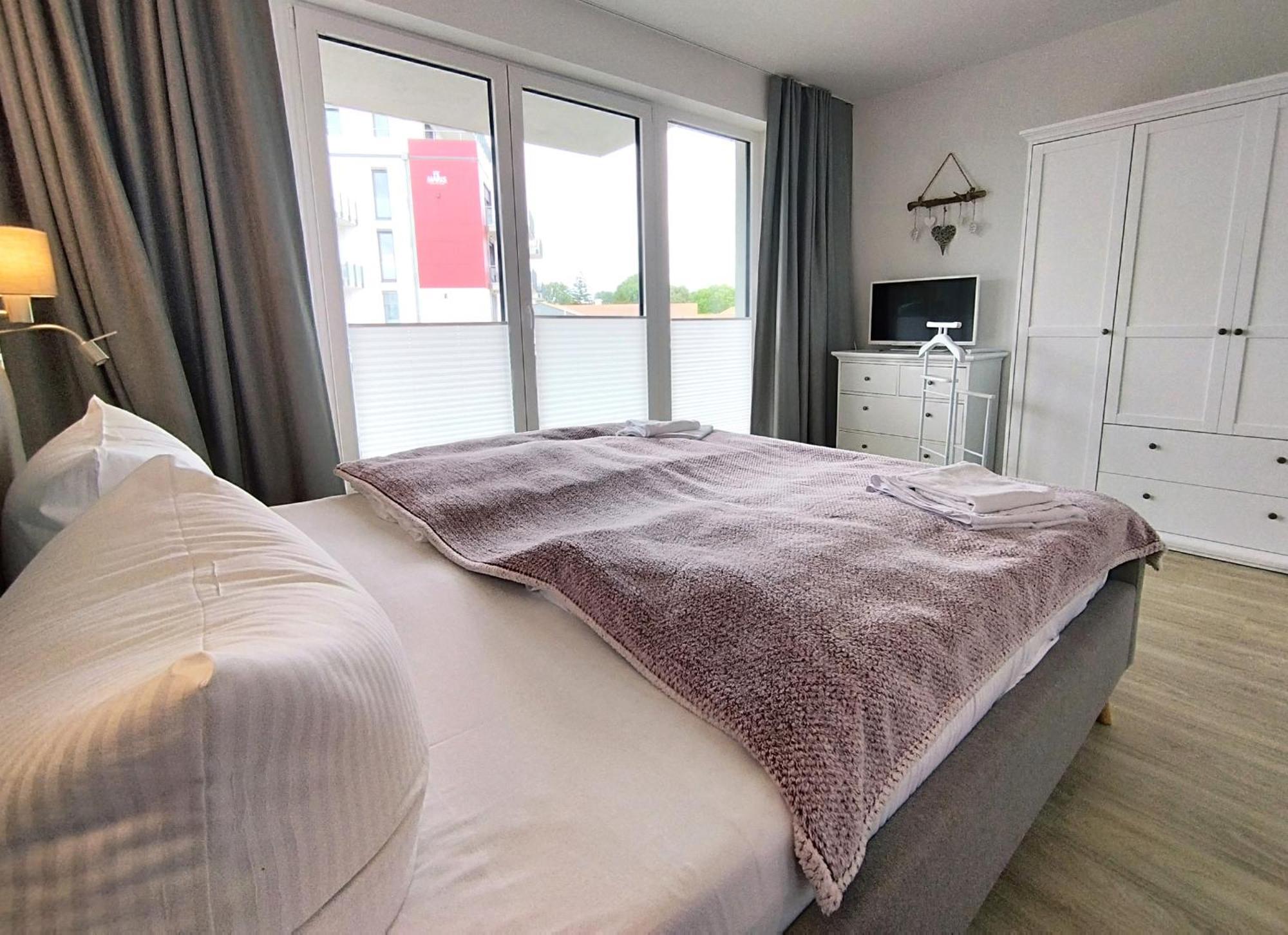 Ostseeherz Glowe Exteriör bild